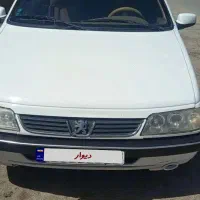 پژو slxمدل92تمیز  خونگی