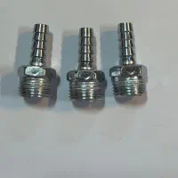 سرشلنگ کوپلینگ (گازی و آبی)