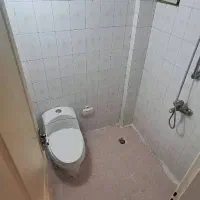 ۲توالت فرنگی و  ۱روشویی