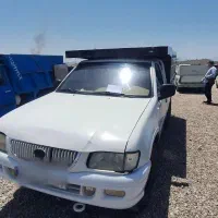 نیسان شوکا