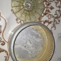پروانه اب هویج گیر پارس