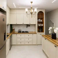 کابینت سازی