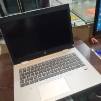 لپ تاپ Hp مدل 645 G4