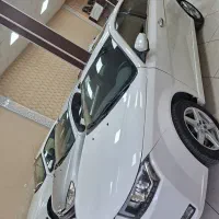 دنا پلاس ۶ دنده توربو بدون رنگ