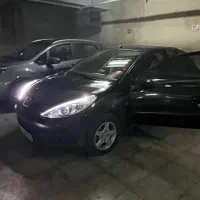 207 دنده ای مدل ۹۶ کم کار