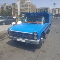 نیسان وانتz24