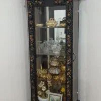 بوفه|بوفه، ویترین، کنسول|گرمی, |دیوار