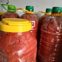 باسلام‌پنجاه کیلو رب دارم برافروش