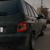 پراید 111|خودرو سواری و وانت|کرمانشاه, |دیوار