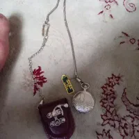 ساعت جیبی OMEX