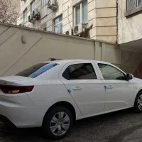 تارا اتوماتیک ۱۴۰۴ سفید فول آپشن V4