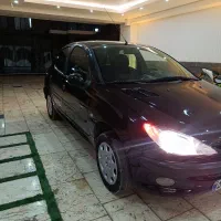 206تیپ2مدل81|خودرو سواری و وانت|اندیشه, اندیشه فاز ۳|دیوار