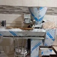 لوازم نانوایی