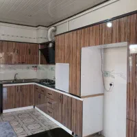 کابینت آشپزخانه هایگلاس