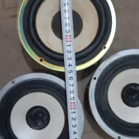 3 عدد باند|سیستم صوتی خانگی|سبزوار, قاضی زاد|دیوار