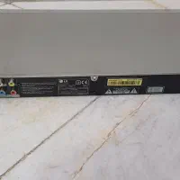 DVDپلیر|پخش‌کننده DVD و ویدیو|تهران, تهرانپارس غربی|دیوار