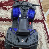 ماشین شارژی