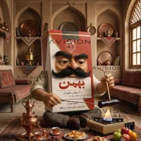ساخت انیمیشن ترند اینستاگرام برای کسب و کار شما