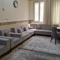 مبل راحتی ۹نفره بامیزناهارخوری