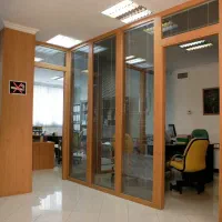 طراحی و اجرای دکوراسیون داخلی