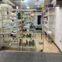 مغازه ۴۰ متری اجاره ای