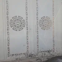 در ویلایی