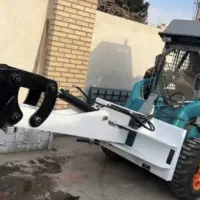 بیل بکو