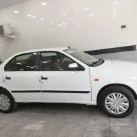 سمند ef7و lx|خودرو سواری و وانت|خرمآباد, |دیوار