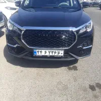 فیدلیتی الیت 7 نفره