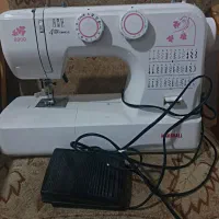 چرخ خیاطی مارشال مدل 8900s ((فروش فوری))