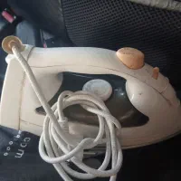 اتو بخار سانی