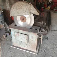 اره اتیشی 10 اسب 3 فاز
