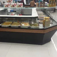 استخدام فروشنده