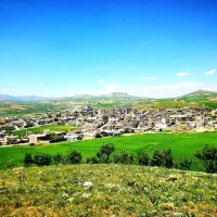 فروش زمین مسکونی قاراوا