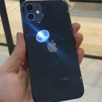 Iphone 11 normal