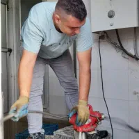 لوله بازکنی شبانه روزی با ۵۰۰هزار تومان