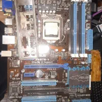 باندل h61 i7 2600k i3 3220  i7 7700 i9 9900k