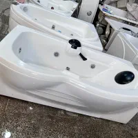 وان جکوزی حمام و مستر پرشین استاندارد مدل البا