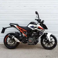 Ktm 401 250cc