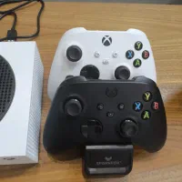 xbox Sri's s|کنسول، بازی ویدئویی و آنلاین|اصفهان, بهارستان|دیوار