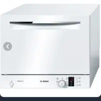 ماشین ظرفشویی  بوش