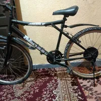 دوچرخه