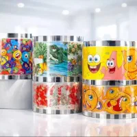 پخش تخصصی سیل لیوان عمده و خرده