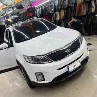 سورنتو فول فول خلیج ۶سیلندر