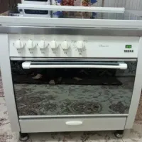 گاز فر تکنو