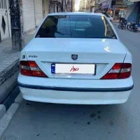 خودرو سمندSE