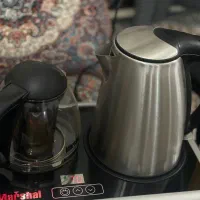 چای ساز|قوری، کتری، قهوه‌ساز دستی|بابلسر, |دیوار
