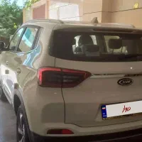 x55 pro IE|خودرو سواری و وانت|قم, پردیسان|دیوار