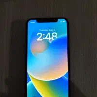 iPhone x|موبایل|رشت, پیرسرا|دیوار