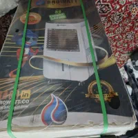 کولر آبی برووات پورتابل
